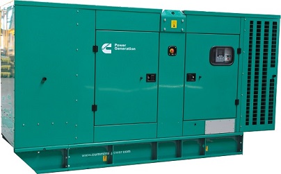CUMMINS C150D5 -03