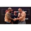 Power supply for UFC FIGHT NIGHT - POWER TECHNOLOGIES