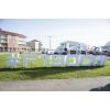The first Formula 1 Russian Grand Prix in Sochi completed at October 12 - POWER TECHNOLOGIES