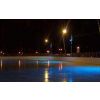 Power supply of the Babushkinsky Parks skate rink - POWER TECHNOLOGIES