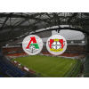 Power supply LED-boards at the Champions League match. - POWER TECHNOLOGIES